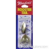 Worden’s® Rooster Tail® White Original Fishing Bait 0.13 oz. Pack   564756494